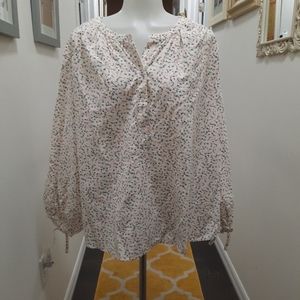 Plus Size Top